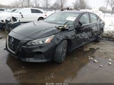 Nissan Altima Sr Intelligent Awd 1N4BL4CW0MN331490 fotografie