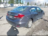 Honda Civic Lx 2HGFB2F50FH520384 снимка
