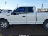 Ford F-150 Xl 1FTFX1EF7HKC67208 снимка