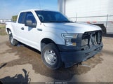 Ford F-150 Xl 1FTFX1EF7HKC67208 снимка