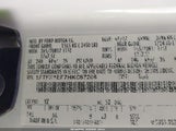 Ford F-150 Xl 1FTFX1EF7HKC67208 снимка