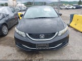 Honda Civic Lx 19XFB2F5XFE272946 снимка