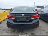 Honda Civic Lx 19XFB2F5XFE272946 снимка