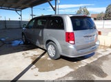 Dodge Grand Caravan Se 2C4RDGBG6HR736666 снимка