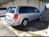 Dodge Grand Caravan Se 2C4RDGBG6HR736666 снимка