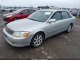 Toyota Avalon Xl 4T1BF28B33U318437 снимка