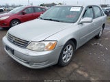 Toyota Avalon Xl 4T1BF28B33U318437 снимка
