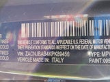 Jeep Renegade Sport 4X4 ZACNJBAB4KPK89456 photo