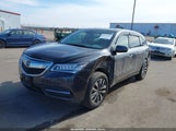 Acura Mdx Technology Acurawatch Plus Packages/Technology Package 5FRYD4H47GB053942 снимка