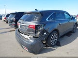 Acura Mdx Technology Acurawatch Plus Packages/Technology Package 5FRYD4H47GB053942 снимка