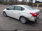 Nissan Sentra Sv 3N1AB7AP0GY285997 снимка