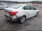 Nissan Sentra Sv 3N1AB7AP0GY285997 снимка