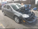 Volkswagen Jetta Wolfsburg Edition 3VWEF71K27M115118 снимка