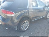 Lincoln Mkx 2LMDJ6JK4DBL60314 fotografie