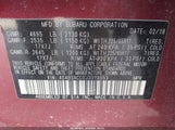 Subaru Outback 2.5I Premium 4S4BSACC0J3314953 снимка