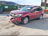 Subaru Outback 2.5I Premium 4S4BSACC0J3314953 снимка