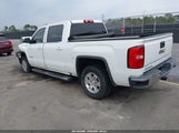 GMC Sierra  Sle 3GTU2MEC8JG628584 снимка