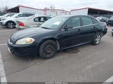 Chevrolet Impala Ls 2G1WA5EK1A1248609 снимка