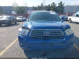 Toyota Highlander Limited JTEES42AX82051501 снимка