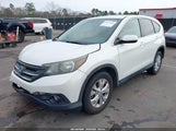 Honda Cr-V Ex 5J6RM4H59EL047062 снимка
