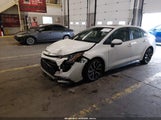Toyota Corolla Se JTDP4MCE8N3510748 снимка