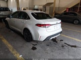 Toyota Corolla Se JTDP4MCE8N3510748 снимка