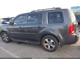 Honda Pilot Ex-L 5FNYF3H73DB035112 fotografie