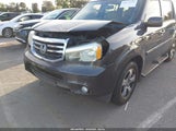Honda Pilot Ex-L 5FNYF3H73DB035112 fotografie