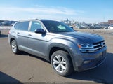 Volkswagen Atlas 3.6L V6 Se/3.6L V6 Se W/Technology 1V2LR2CA0JC526372 photo