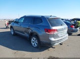Volkswagen Atlas 3.6L V6 Se/3.6L V6 Se W/Technology 1V2LR2CA0JC526372 photo