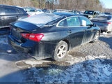 Chevrolet Malibu 1Ls 1G1ZB5ST8JF100263 снимка