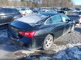 Chevrolet Malibu 1Ls 1G1ZB5ST8JF100263 снимка