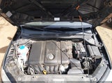 Volkswagen Jetta 2.5L Sel 3VWLP7AJ8CM008418 снимка