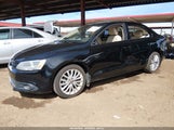 Volkswagen Jetta 2.5L Sel 3VWLP7AJ8CM008418 снимка