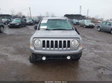 Jeep Patriot High Altitude Edition 1C4NJRFB7FD168350 fotografie