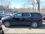 Chevrolet Traverse Fwd Ls 1GNERFKW8MJ104100 photo
