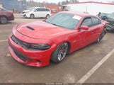 Dodge Charger Srt 392 2C3CDXEJ3GH231545 fotografie