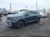 Kia Telluride Sx Prestige 5XYP5DGC2RG453213 снимка