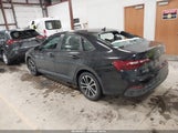 Volkswagen Jetta 1.5T Sport 3VWBM7BU2NM033637 fotografie