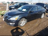 Nissan Altima 2.5 Sv 1N4AL3APXEC115564 снимка