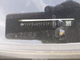 Toyota Corolla Le 5YFB4MDE6SP274967 снимка
