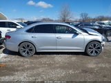 Volkswagen Passat 2.0T Se 1VWSA7A36MC002439 fotografie
