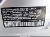 Volkswagen Passat 2.0T Se 1VWSA7A36MC002439 fotografie