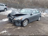 Honda Accord 2.4 Ex 1HGCP26758A006893 снимка