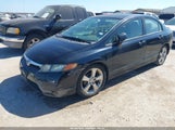 Honda Civic Lx 1HGFA16507L057325 снимка