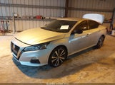 Nissan Altima Sr Fwd 1N4BL4CV5NN373470 photo