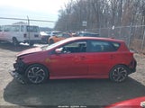 Toyota Corolla Im JTNKARJE5HJ547321 снимка