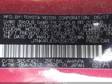 Toyota Corolla Im JTNKARJE5HJ547321 снимка