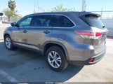 Toyota Highlander Le Plus V6 5TDZKRFH7GS186128 снимка