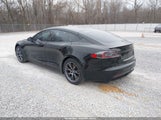 Tesla Model S Plaid Tri Motor All-Wheel Drive 5YJSA1E68MF453413 fotografie